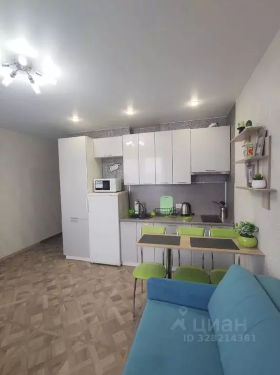 Студия Москва Сосенское поселение, ул. Василия Ощепкова, 6 (23.0 м) - Фото 2