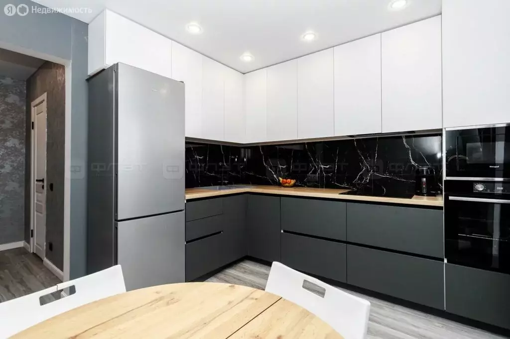 2-комнатная квартира: Усады, Счастливая улица, 13 (51 м) - Фото 1