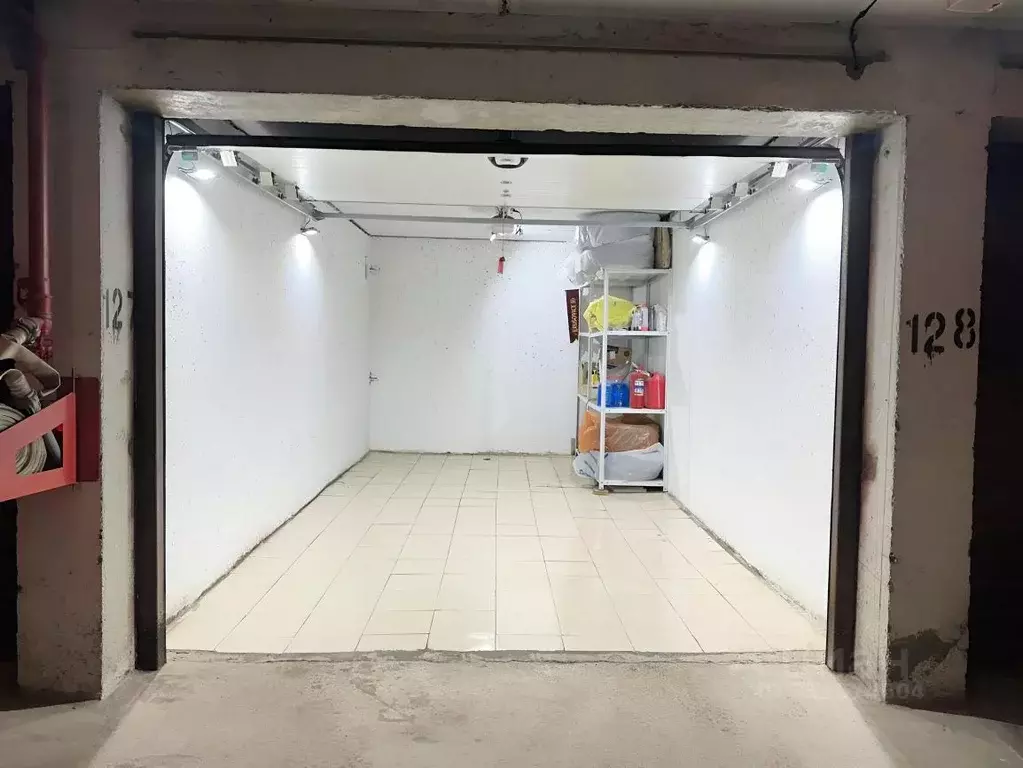 Гараж в Кемеровская область, Кемерово Гвардейская ул., 60 (18 м) - Фото 0