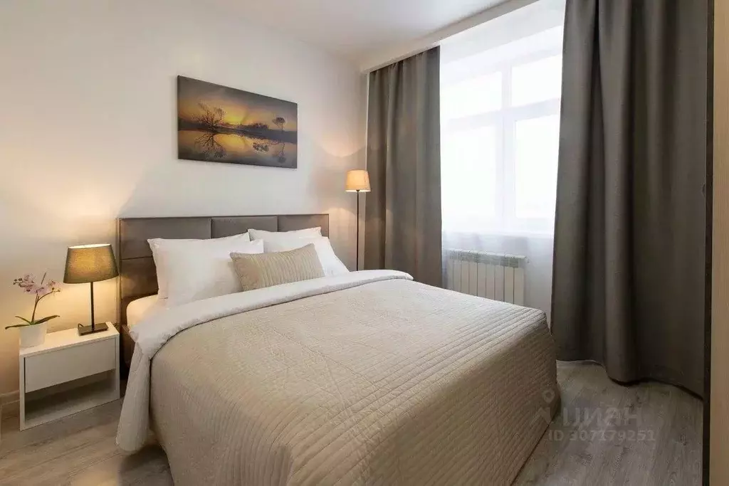 2-к кв. Ярославская область, Ярославль ул. Лисицына, 57 (40.0 м) - Фото 1