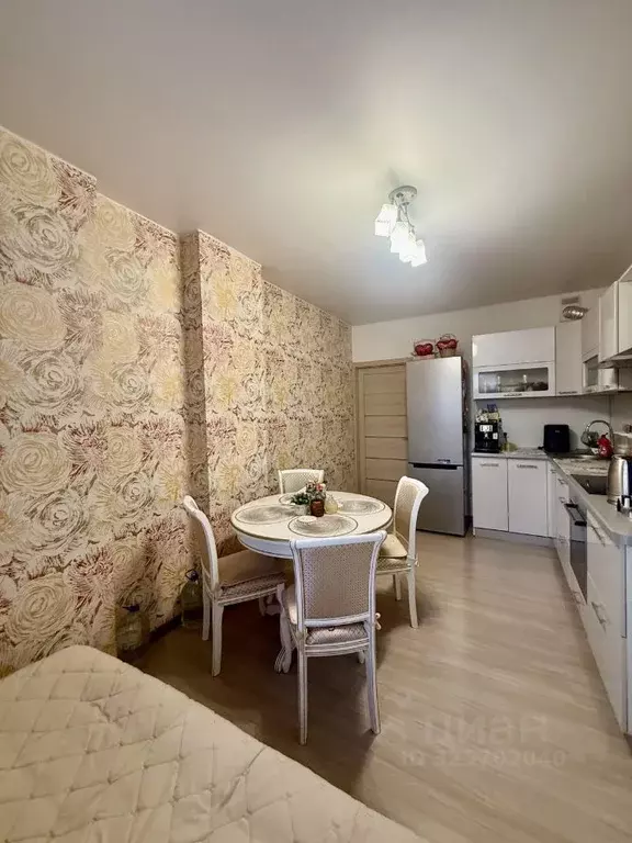 1-к кв. Челябинская область, Челябинск ул. Братьев Кашириных, 68 (49.0 ... - Фото 2