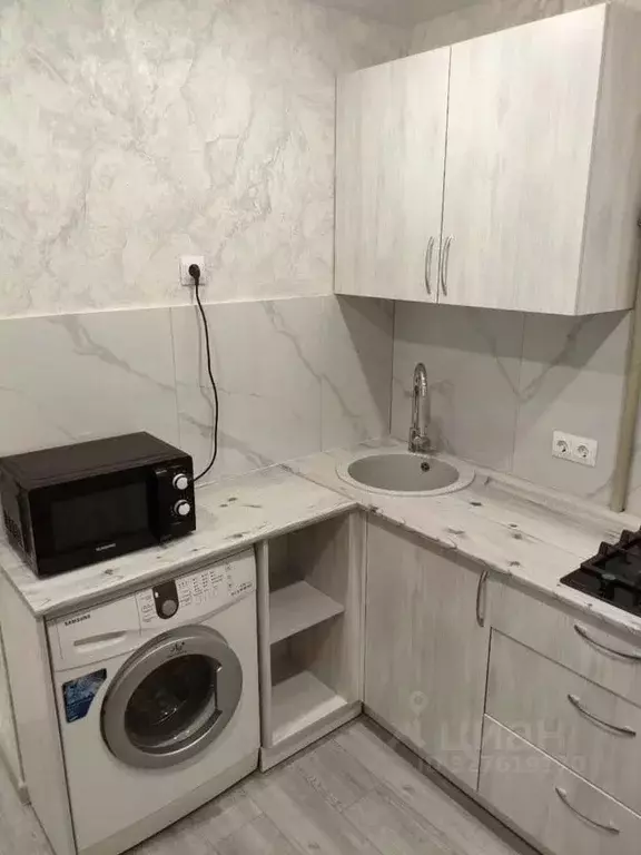 1-к кв. Кировская область, Киров ул. Лепсе, 71 (32.0 м) - Фото 2