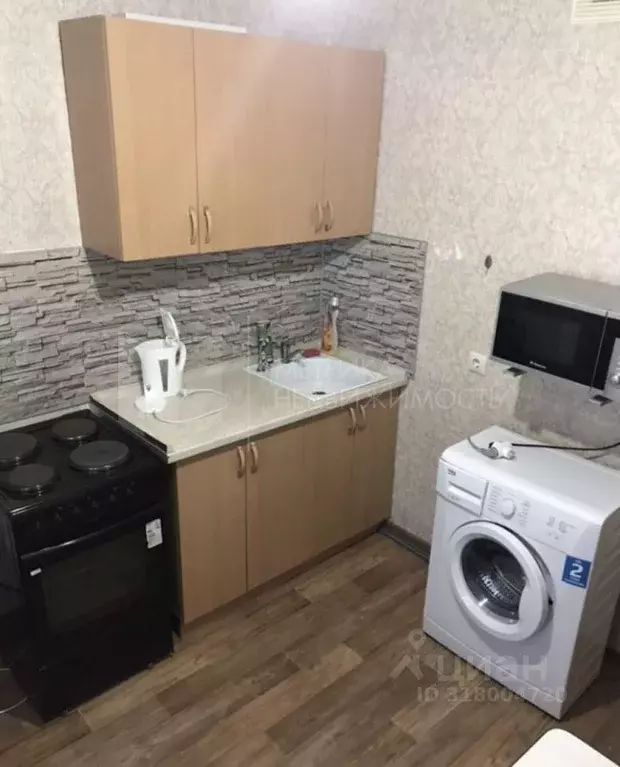 2-к кв. Тюменская область, Тюмень ул. Михаила Сперанского, 19 (55.1 м) - Фото 0