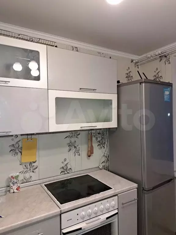 3-к. квартира, 65 м, 2/9 эт. - Фото 0