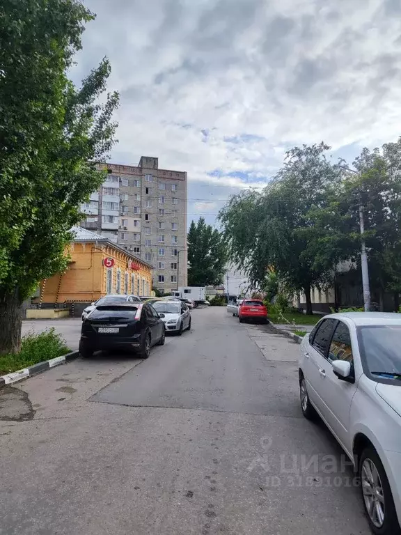 1-к кв. Саратовская область, Саратов ул. Имени Г.Г. Рамаева, 20 (33.6 ... - Фото 1