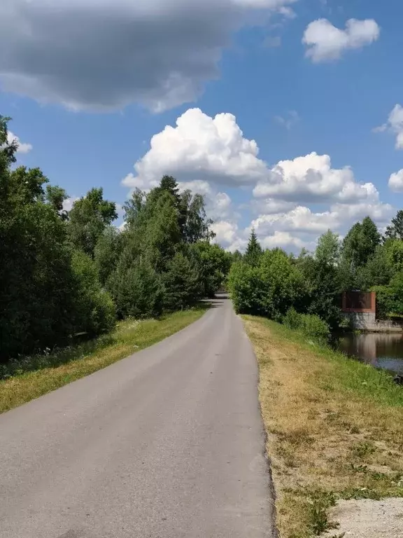 Дом в Московская область, Богородский городской округ, д. Пашуково ул. ... - Фото 2