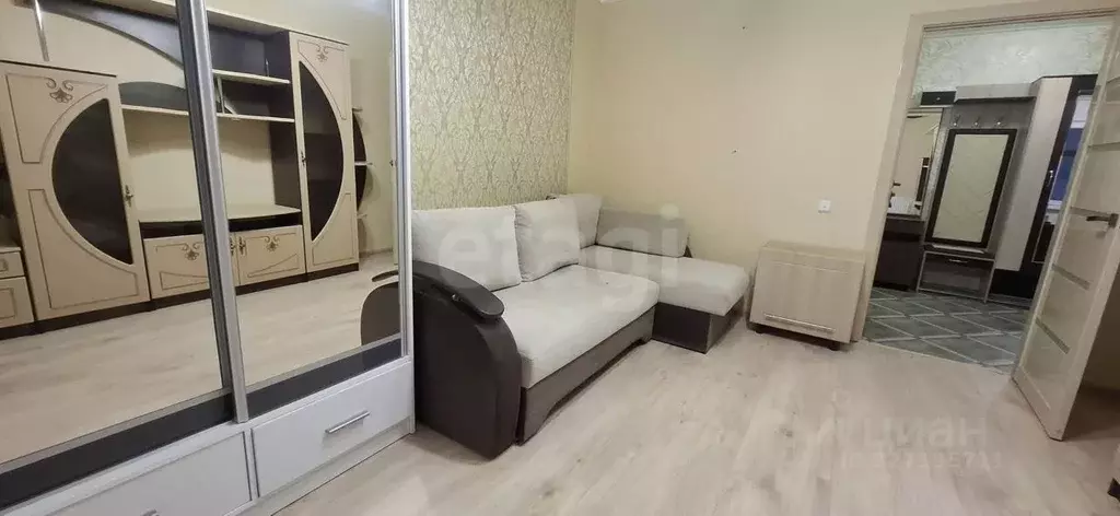 1-к кв. Калининградская область, Калининград Коммунистическая ул., 41А ... - Фото 1