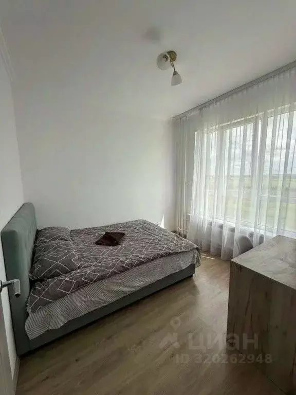 2-к кв. Тверская область, Тверь ул. Левитана, 97А (35.0 м) - Фото 0