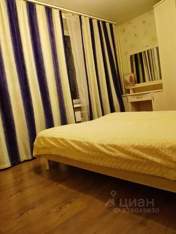 Комната Москва ул. Малыгина, 6 (14.0 м) - Фото 1