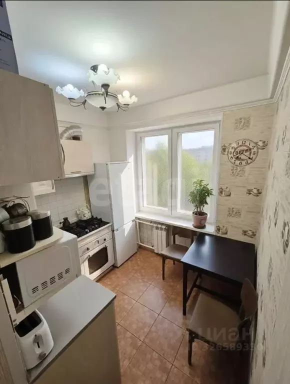 2-к кв. Санкт-Петербург ул. Козлова, 49К2 (45.9 м) - Фото 1