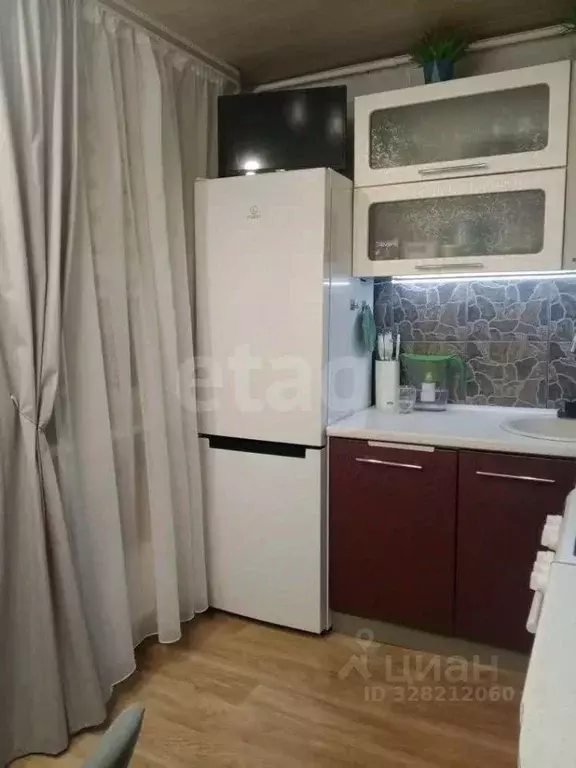 3-к кв. Новосибирская область, Искитим Южный мкр, 1Б/1 (58.0 м) - Фото 1