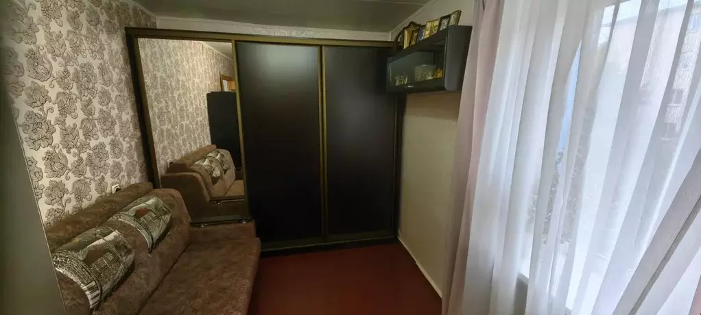 Продаётся 2-к квартира, 40 м - Фото 1