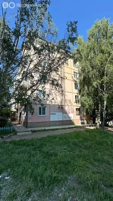 2-комнатная квартира: Иркутск, Байкальская улица, 192 (45 м) - Фото 1