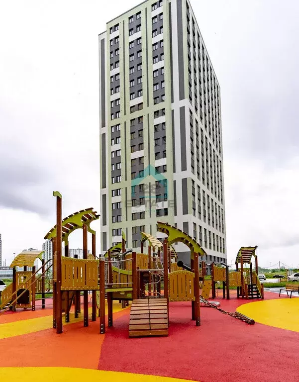 Квартира-студия: Санкт-Петербург, Пахомовская улица, 18к1 (21 м) - Фото 0