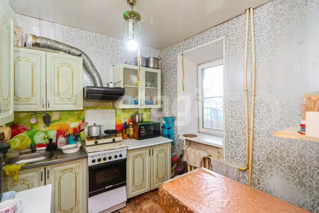 2-к. квартира, 44 м, 1/2 эт. - Фото 0