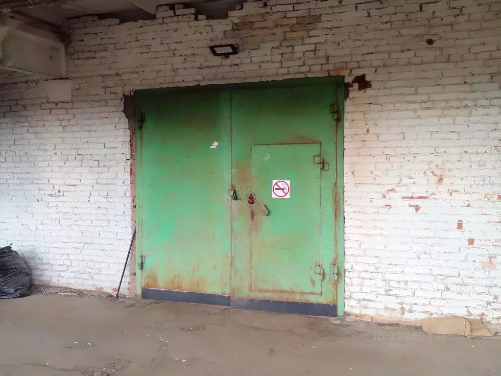 Склад в Пермский край, Пермь ул. 2-я Сорокинская, 64В (100 м) - Фото 1