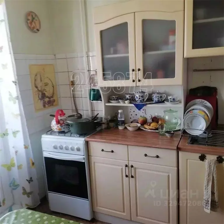 1-к кв. Москва ул. Яблочкова, 31 (37.0 м) - Фото 1