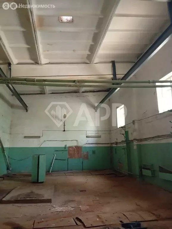 Помещение свободного назначения (282 м) - Фото 1