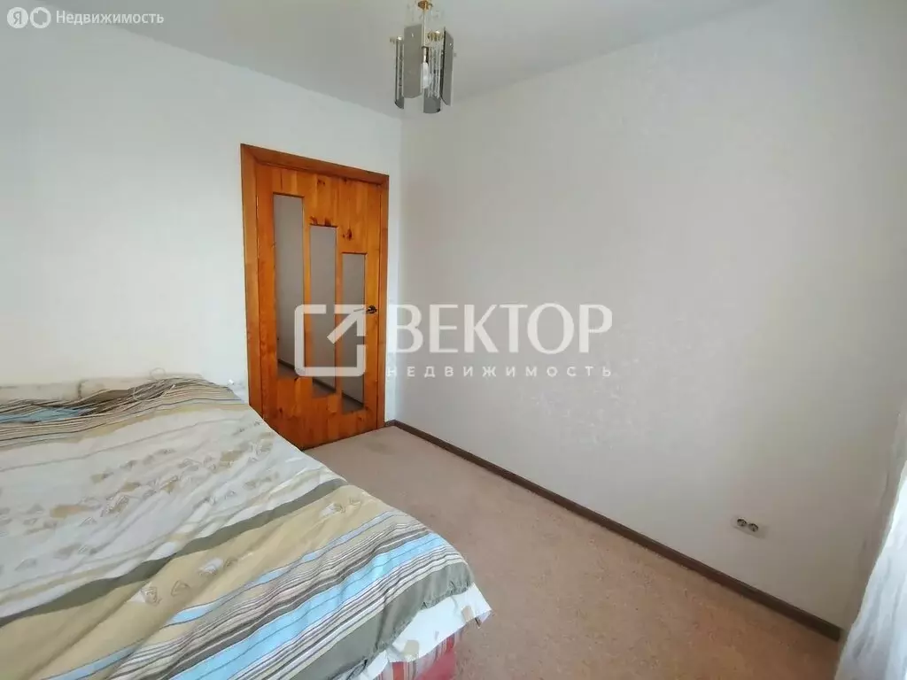 3-комнатная квартира: Кострома, Полянская улица, 37 (69.3 м) - Фото 2