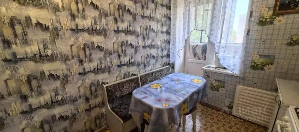 2-к кв. Башкортостан, Стерлитамак ул. Артема, 23 (51.0 м) - Фото 2