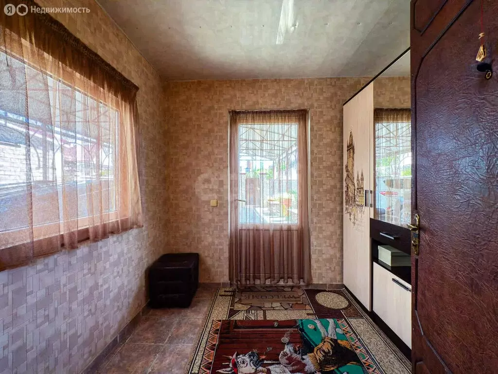 Квартира-студия: Анапа, микрорайон Алексеевка, Зелёная улица, 71 (24.1 ... - Фото 1