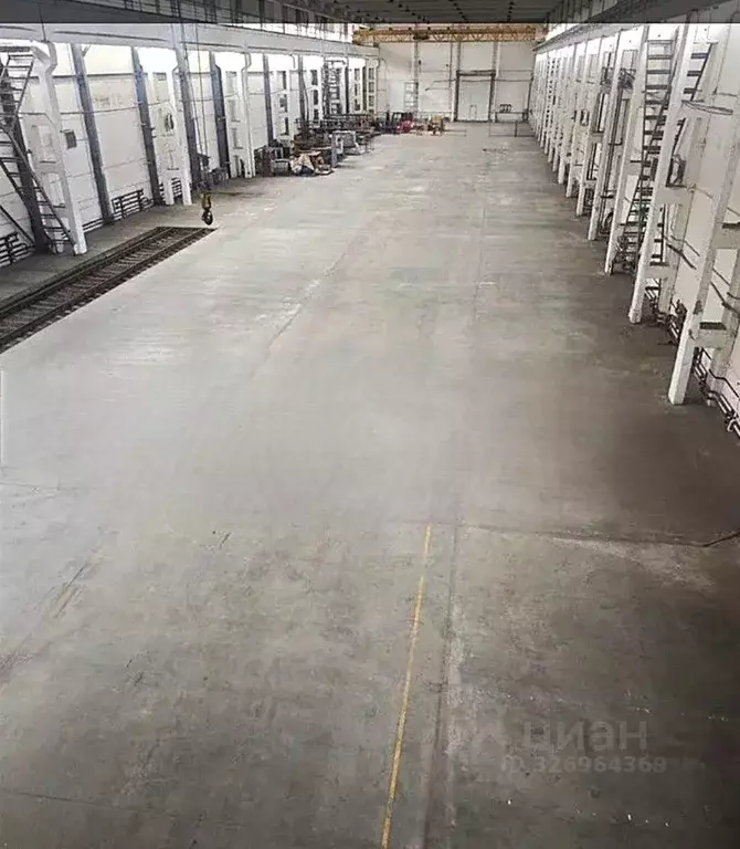 Производственное помещение в Московская область, Подольск Львовский ... - Фото 2