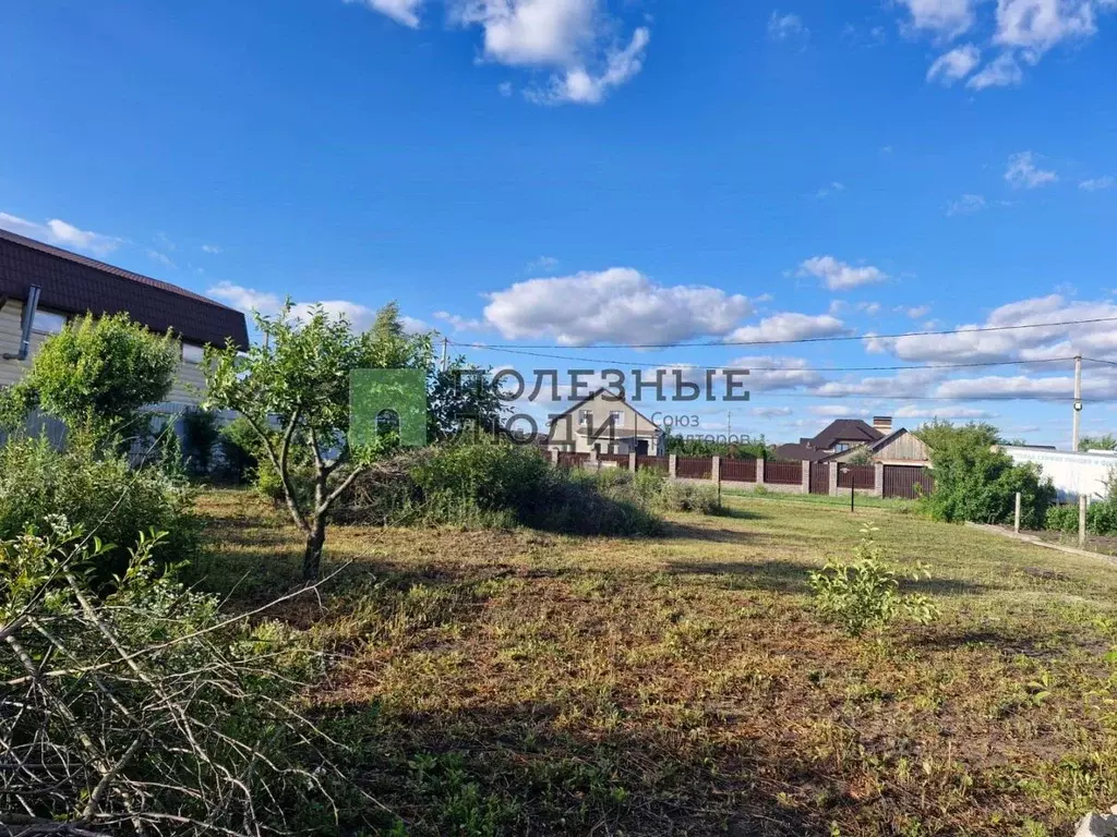 Участок в Белгородская область, Белгородский район, Майское с/пос, с. ... - Фото 1