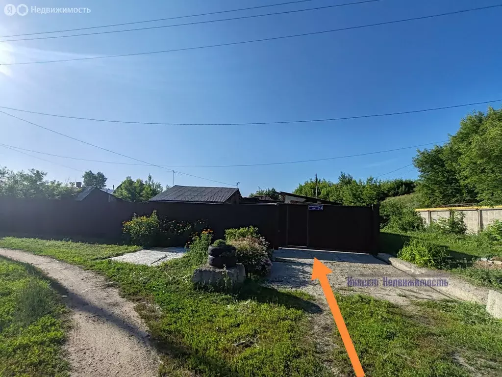 Участок в Барнаул, Загородная улица (4.5 м) - Фото 1