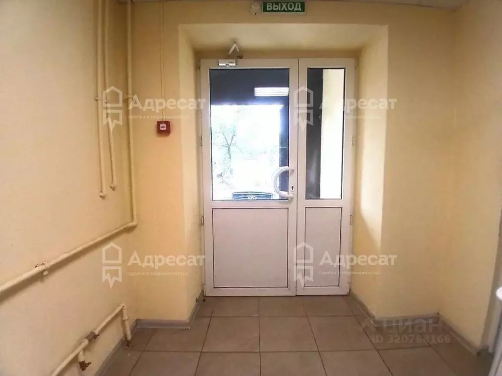 Помещение свободного назначения в Волгоградская область, Волгоград ... - Фото 2