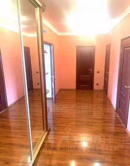 3-к кв. Белгородская область, Старый Оскол Степной мкр, 19 (105.0 м) - Фото 0