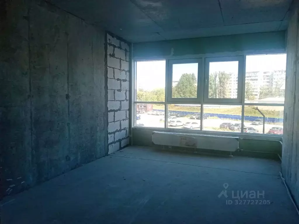 Студия Ульяновская область, Ульяновск ул. Народного учителя Латышева, ... - Фото 1