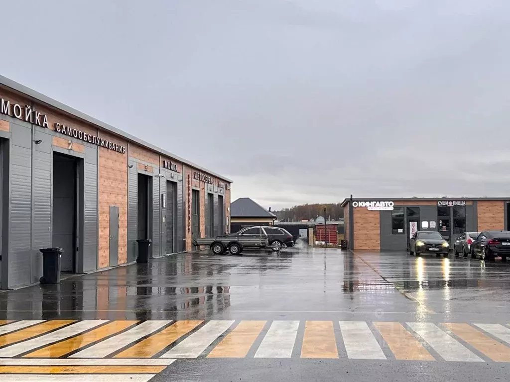 Участок в Московская область, Домодедово городской округ, д. Шишкино  ... - Фото 1