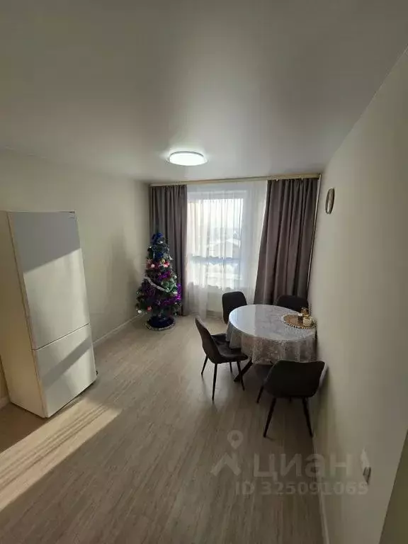 2-к кв. Забайкальский край, Чита Хороший мкр, 9 (50.0 м) - Фото 1