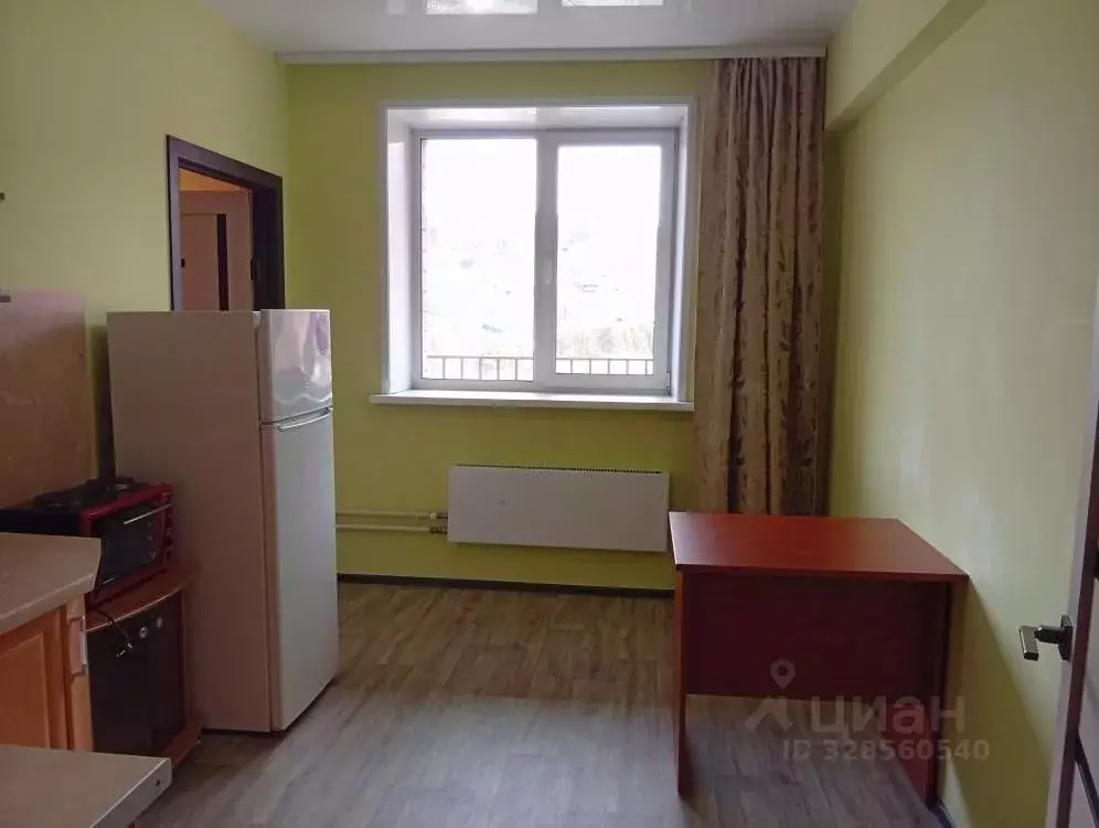 1-к кв. Иркутская область, Иркутский муниципальный округ, Маркова рп, ... - Фото 1