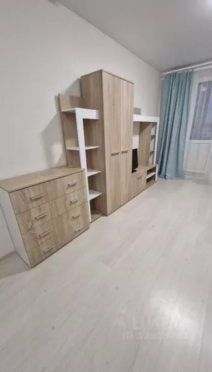 Студия Кировская область, Киров Тиминский пер., 6 (24.0 м) - Фото 2