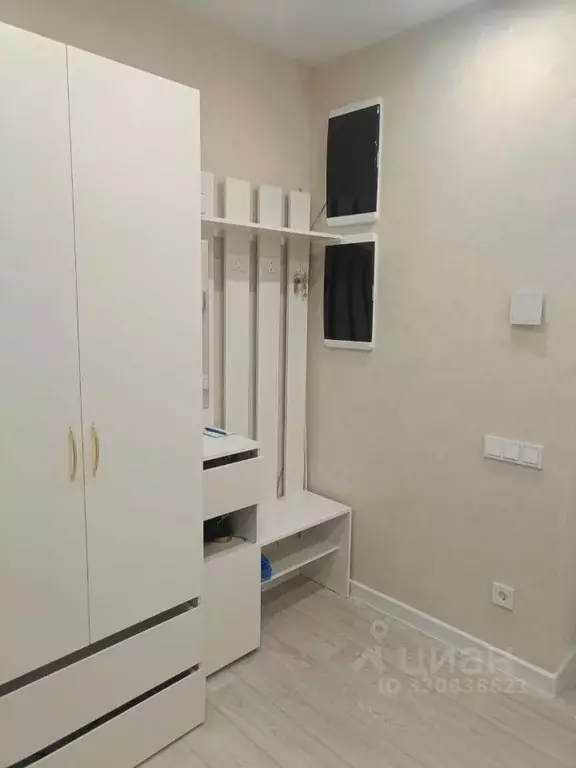 2-к кв. Москва ул. Татьянин Парк, 19к2 (58.0 м) - Фото 2