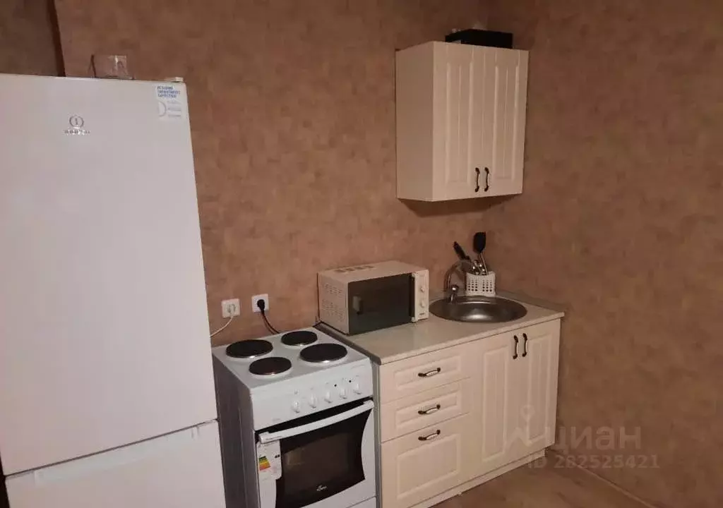 Студия Башкортостан, Уфа ул. Летчика Кобелева, 3/3 (29.0 м) - Фото 0