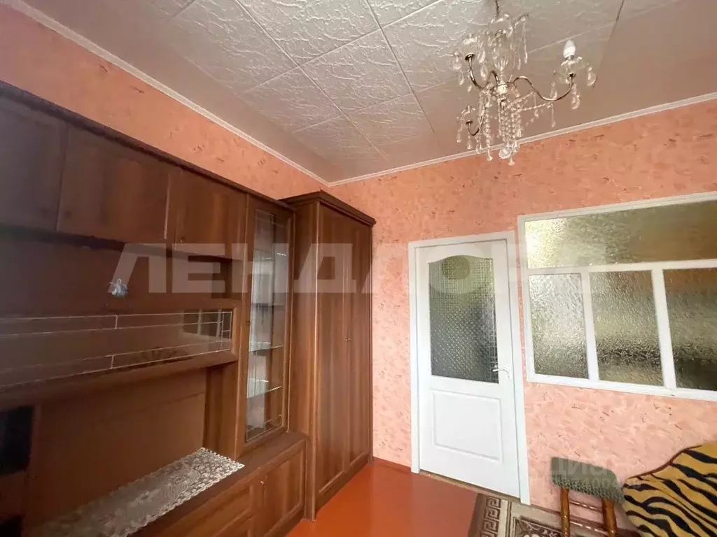 Комната Ростовская область, Новочеркасск ул. С.В. Мацоты, 41 (19.1 м) - Фото 2