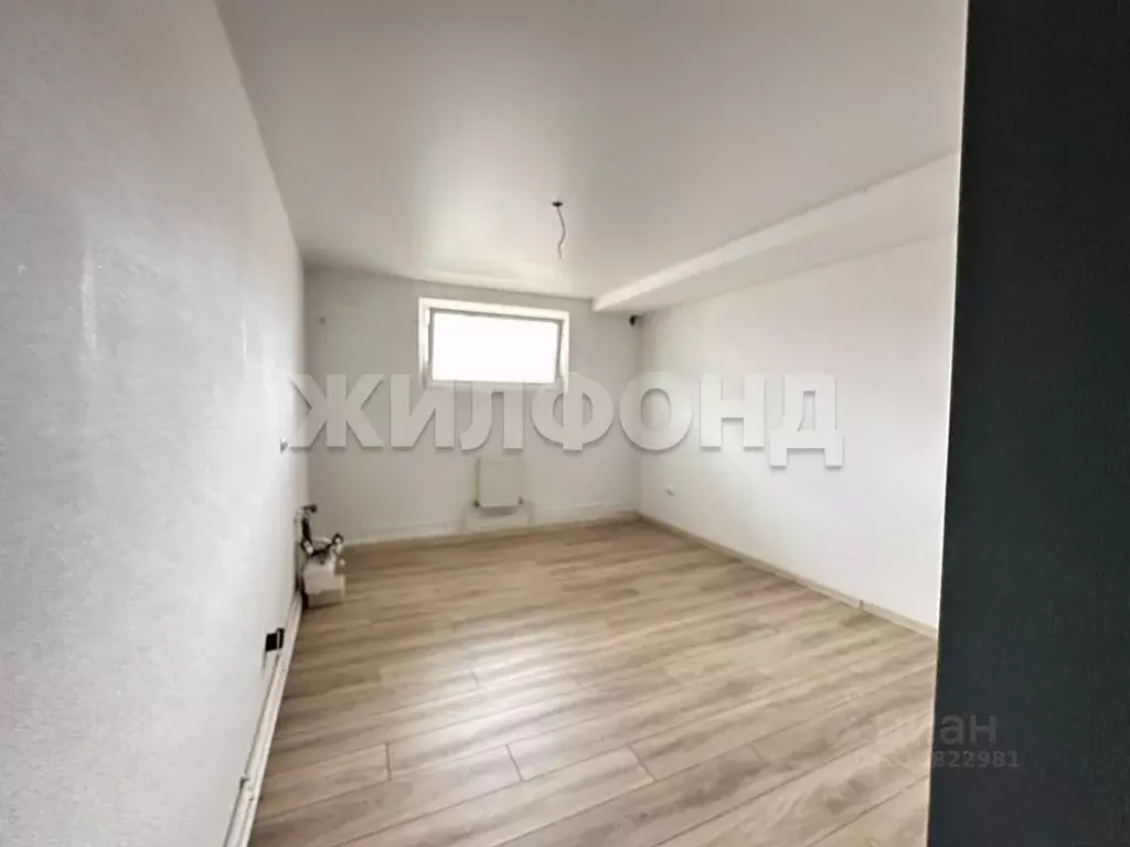 Студия Краснодарский край, Туапсинский муниципальный округ, Джубга пгт ... - Фото 1