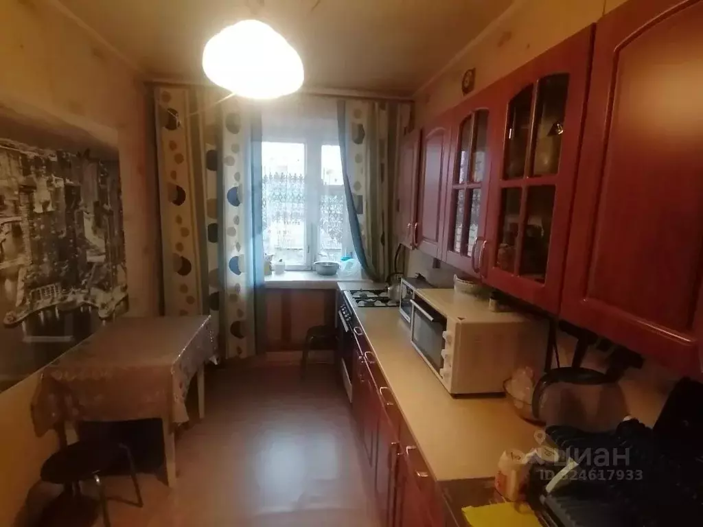 2-к кв. Нижегородская область, Арзамас ул. Пландина, 7 (51.5 м) - Фото 2