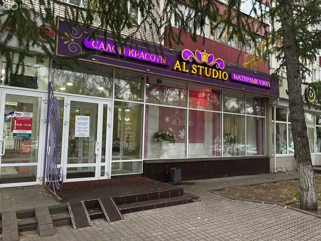 Помещение свободного назначения (178 м) - Фото 1