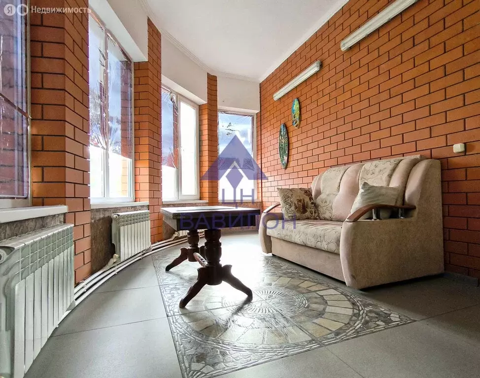 Дом в Волгодонск, Васильковая улица, 22 (147 м) - Фото 2