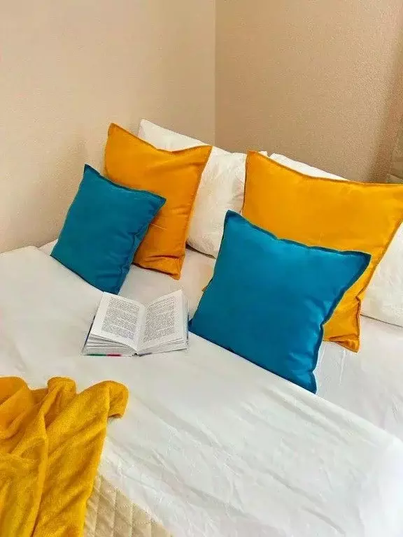 1-к кв. Санкт-Петербург ул. Среднерогатская, 16к4 (25.0 м) - Фото 0