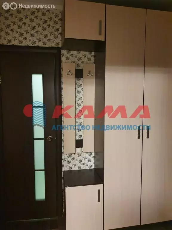 1-комнатная квартира: Набережные Челны, улица Аделя Кутуя, 3 (36.6 м) - Фото 1