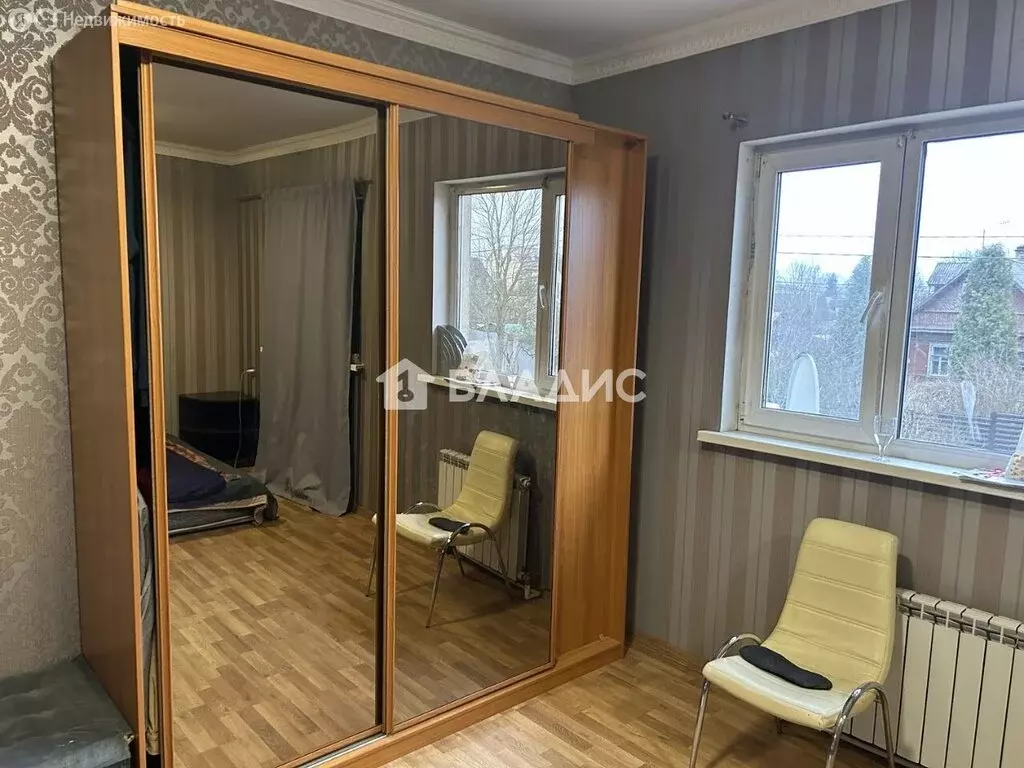 Дом в Санкт-Петербург, территория Горелово, улица Кирова, 10 (97 м) - Фото 1