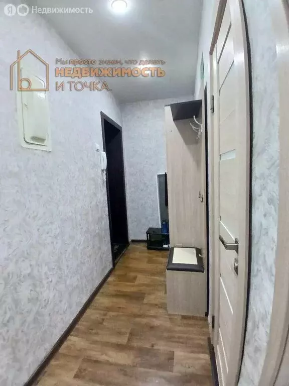 2-комнатная квартира: Нефтекамск, Комсомольский проспект, 17 (45.3 м) - Фото 2