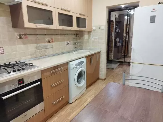 2-к. квартира, 50 м, 2/5 эт. - Фото 0