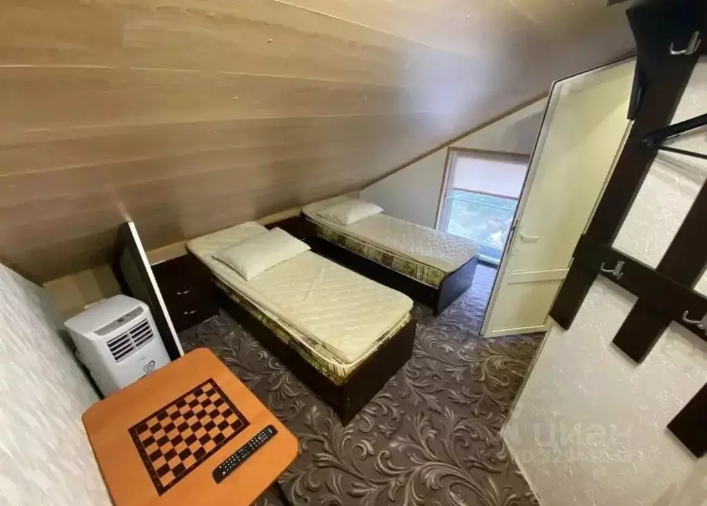 Комната Краснодарский край, Сочи ул. Просвещения, 132 - Фото 1