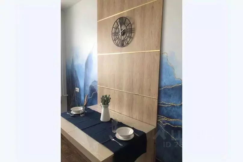 1-к кв. Иркутская область, Иркутск Юбилейный мкр, 122 (45.0 м) - Фото 2