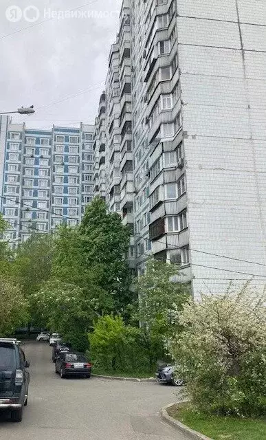 2-комнатная квартира: Москва, Липецкая улица, 46к1 (58 м) - Фото 1